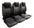 2nd Row Premium High Back 3 Seats G4 Style - EXT0103G4 - Exmoor - 1